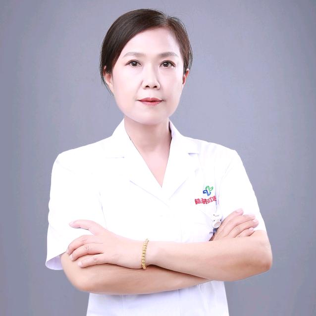 彭李妉医生