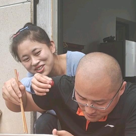光头强和小舒