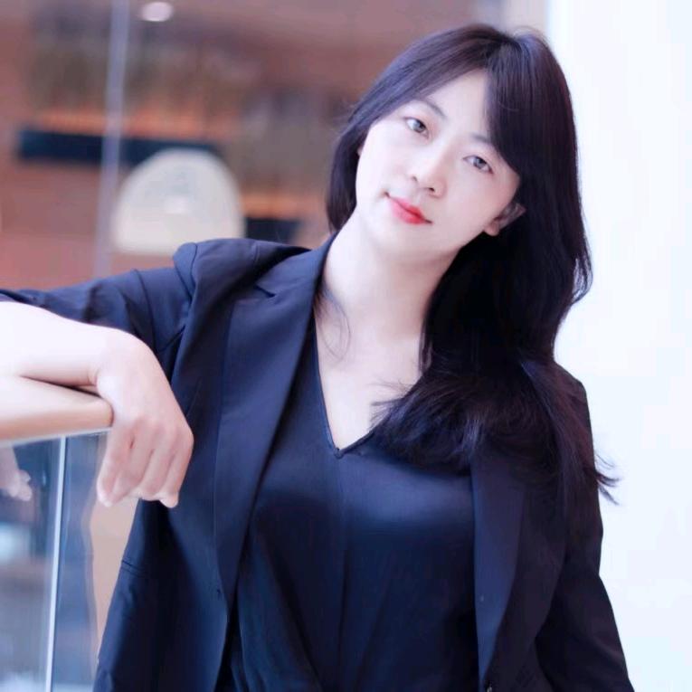 来自北京的设计师申君兰