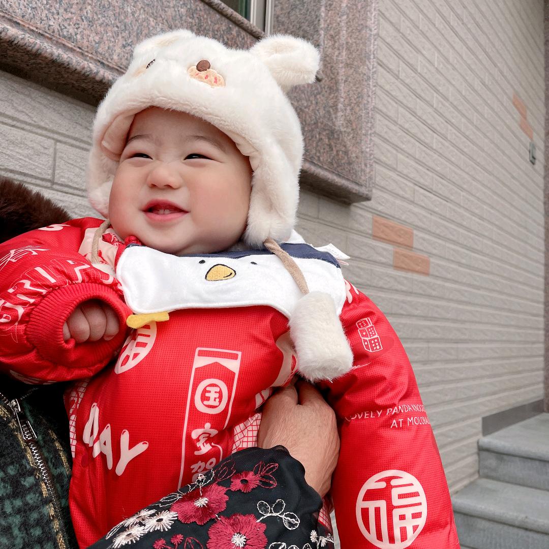 小书包宝奶奶