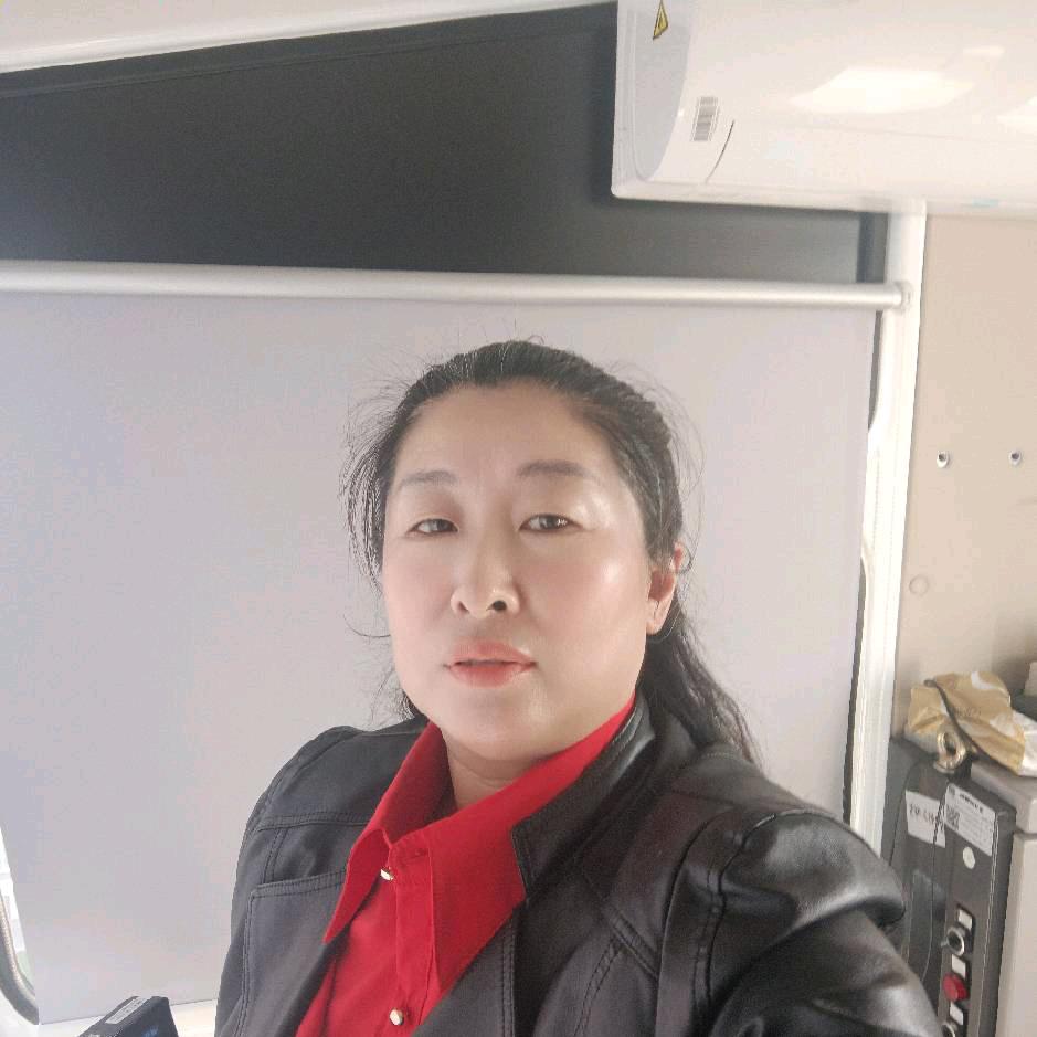 一朵小云