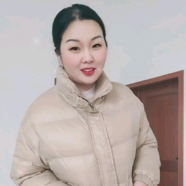gaojingjing我想静静