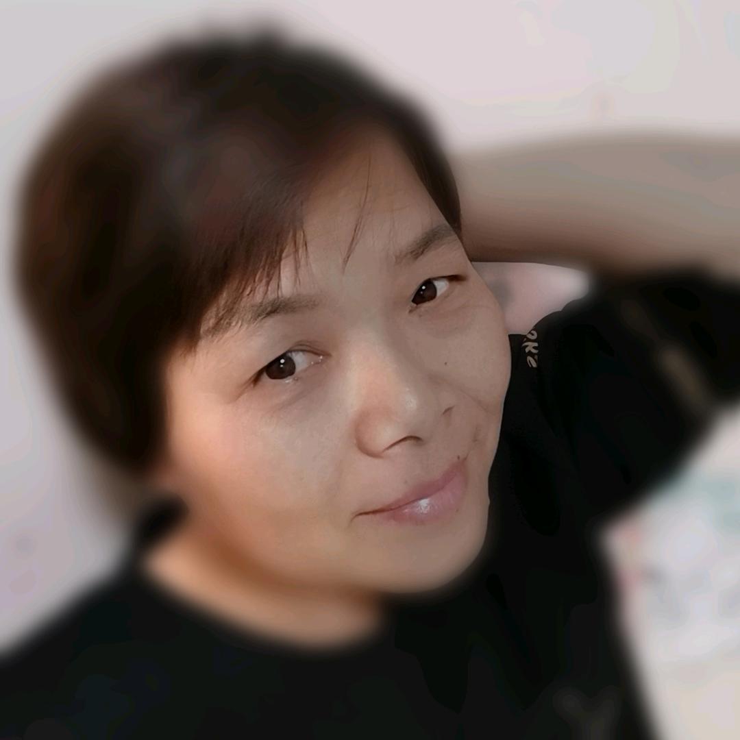 愿你安好