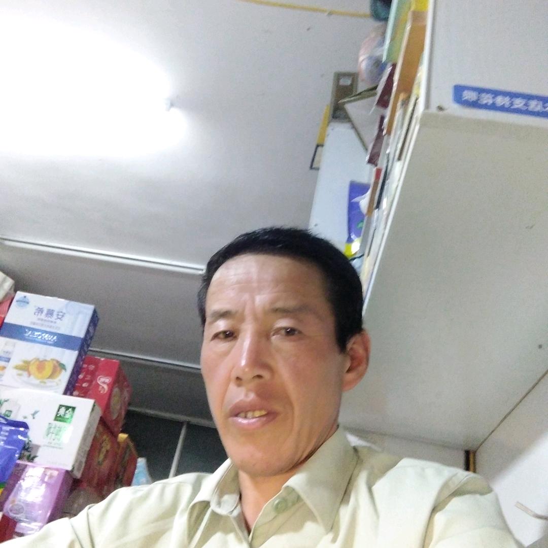 杨胜贵