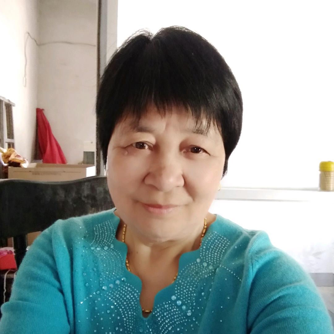 红牡丹