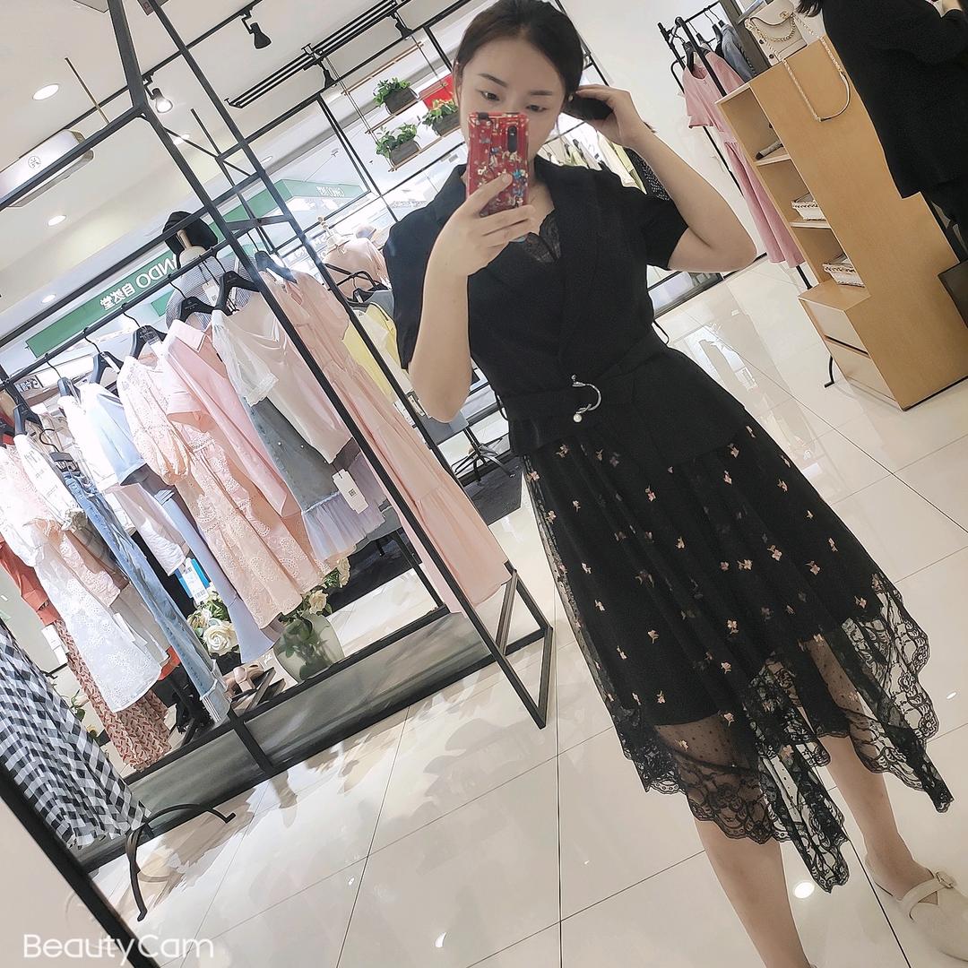 你若安好，便是晴天