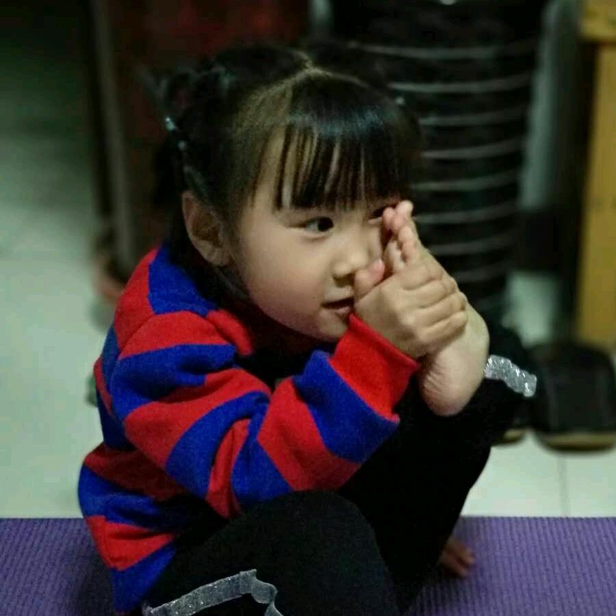 红💗红