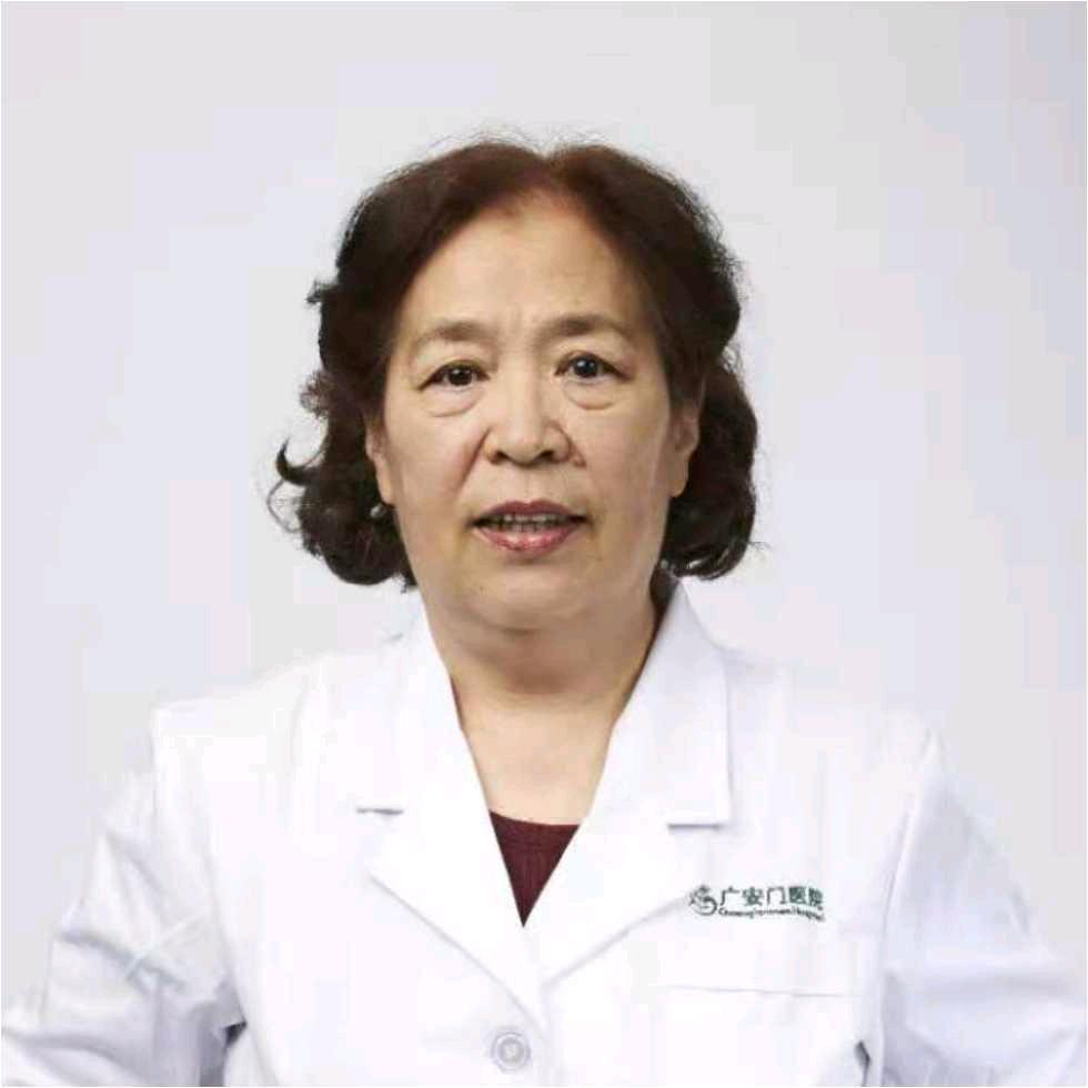 中医肿瘤专家宋莉