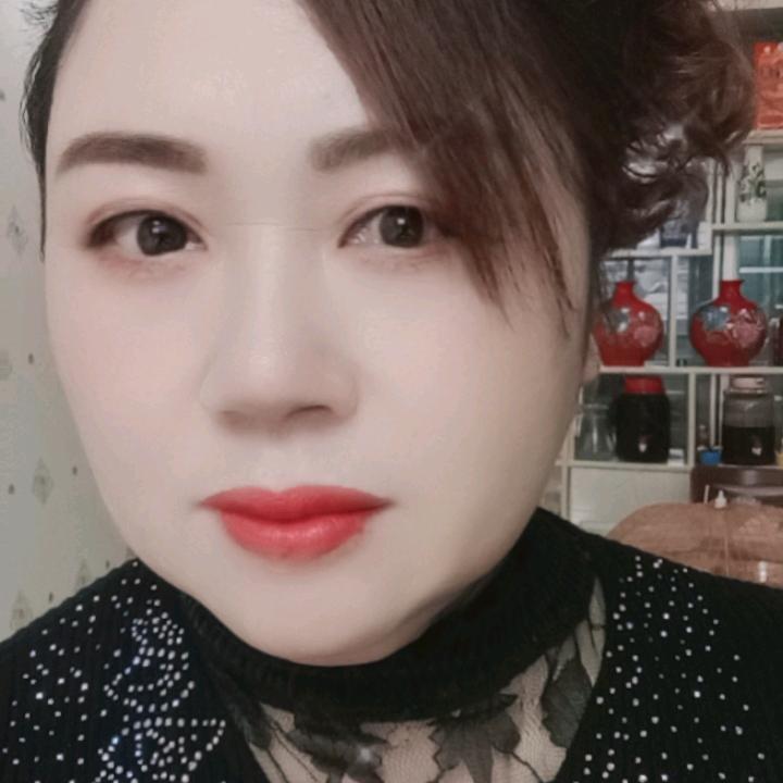 冰晶女孩