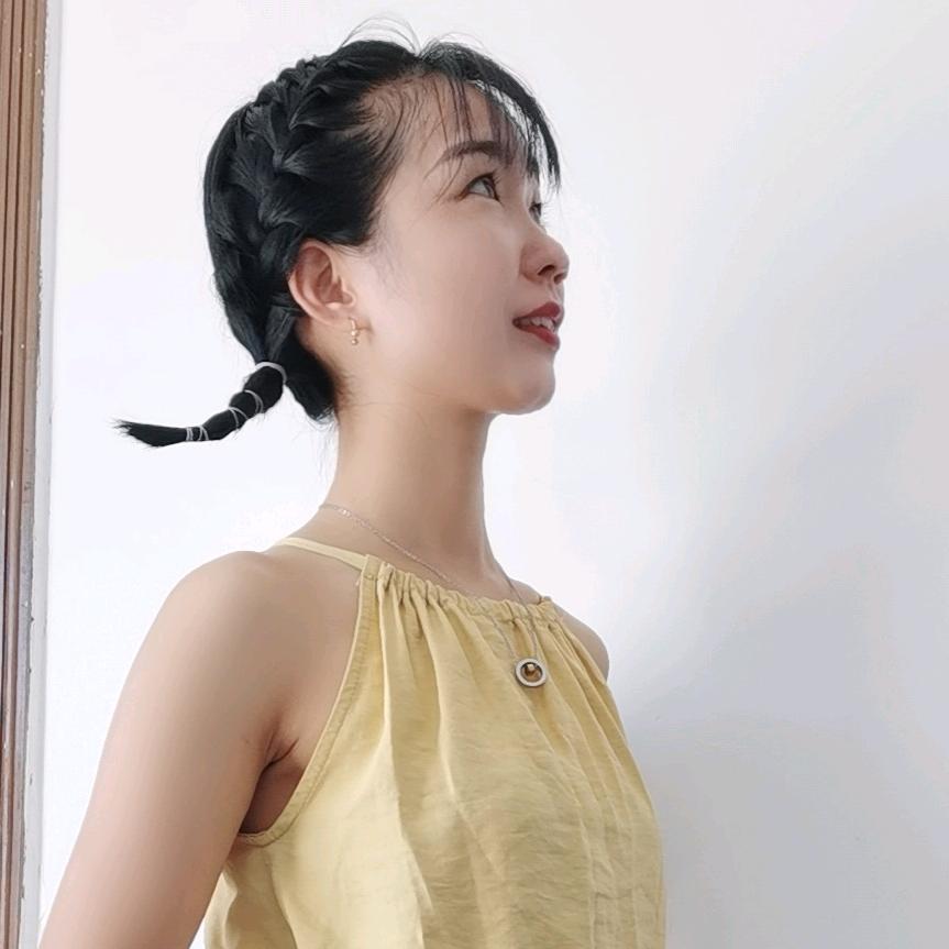 劉鎵菇娘  👸
