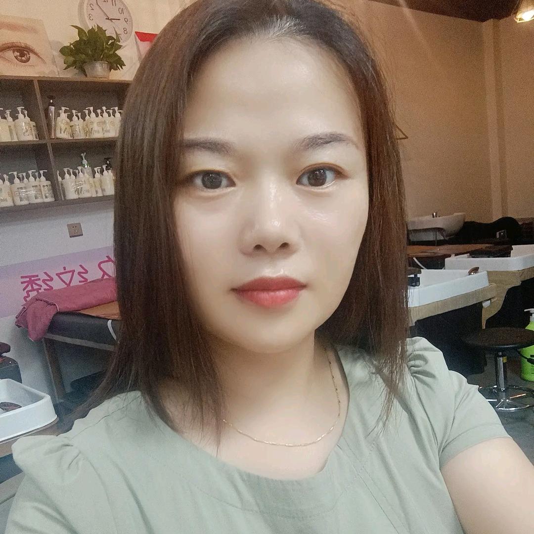 禾兴地产公司陈姐