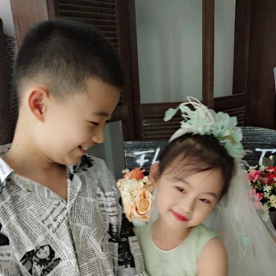 你的青春小豌豆