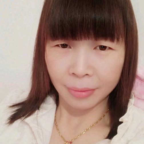 坚持微笑