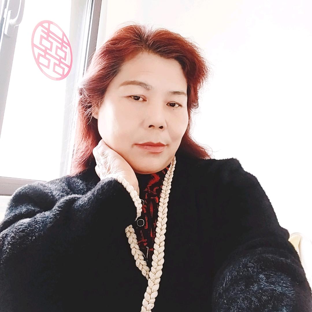 快乐辣妈