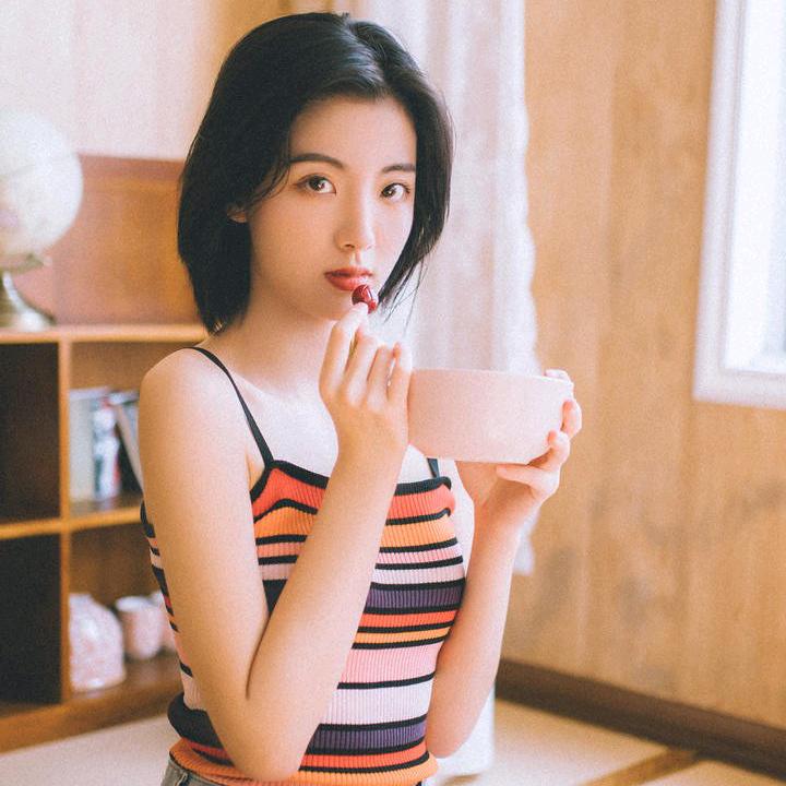 雪儿baby