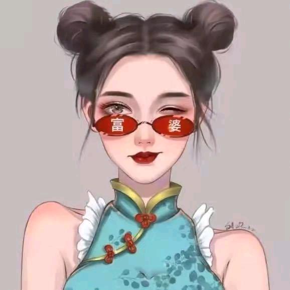 沫婷定制穿戴甲店戚大哥穿戴甲
