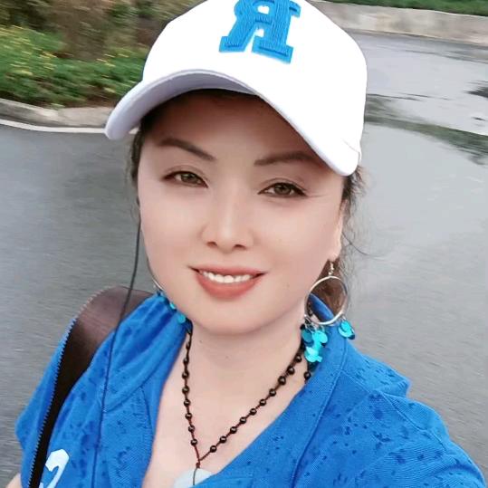 女汉子