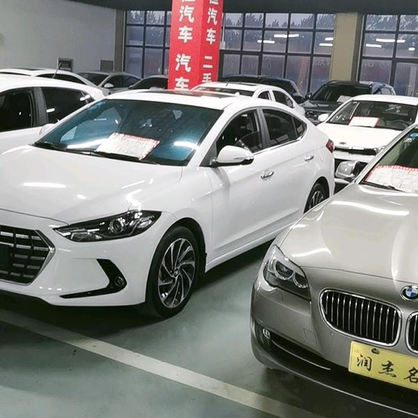 徐州瑞恒精品二手车