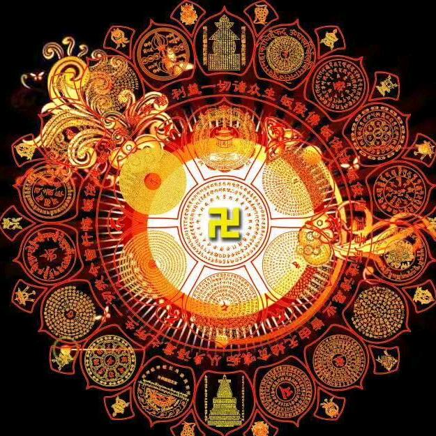 禅心悟道
