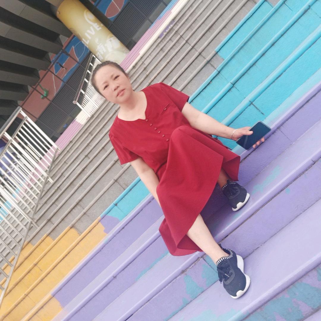 陈三妹