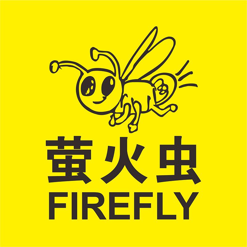 萤火虫运动户外