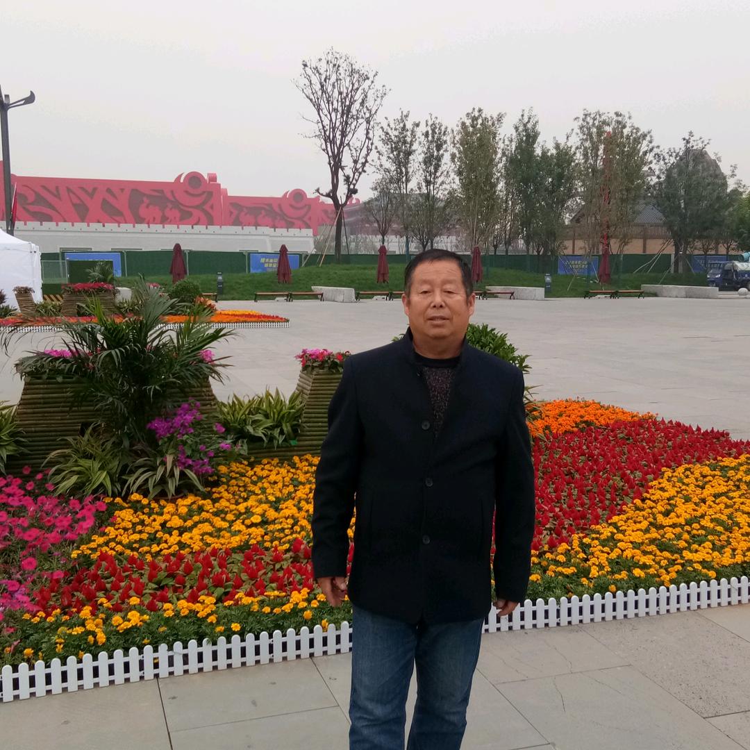 杨康康