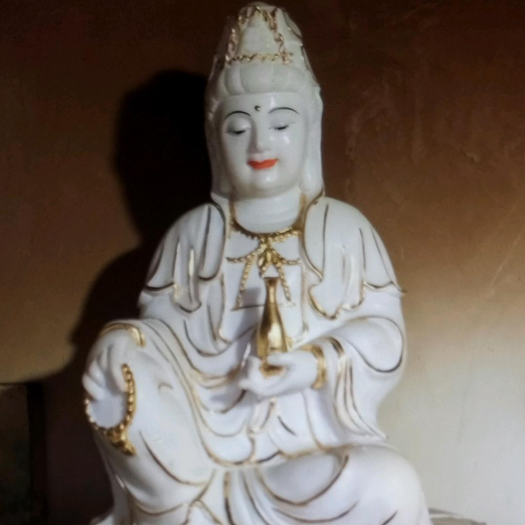 吴永清法号