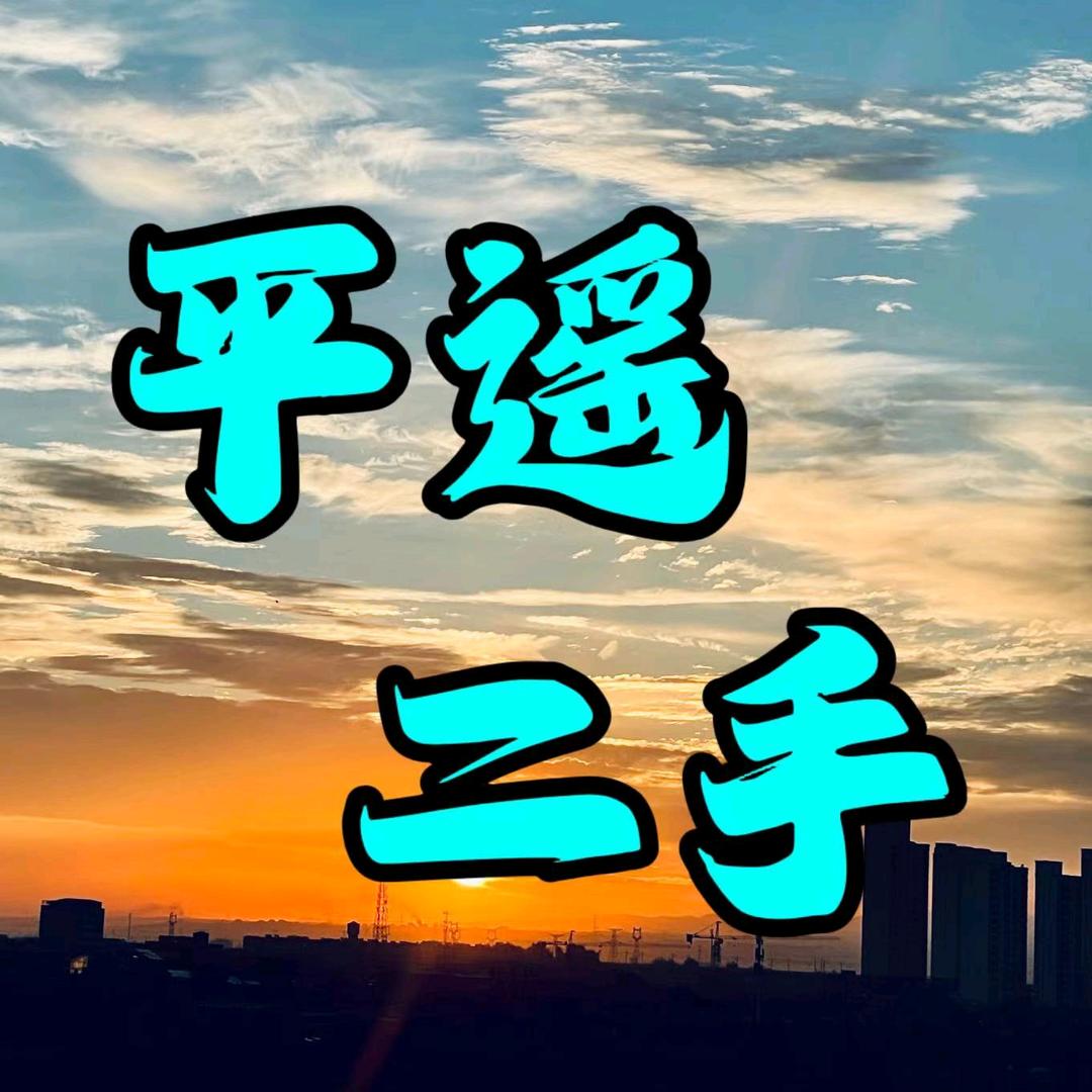 平遥西郭村旧货市场