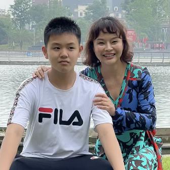 果儿麻麻
