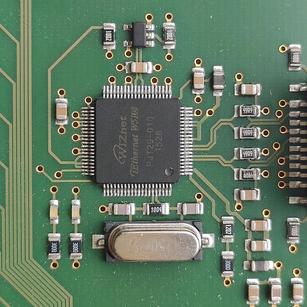 百万 专业PCB抄板+PCBA生产