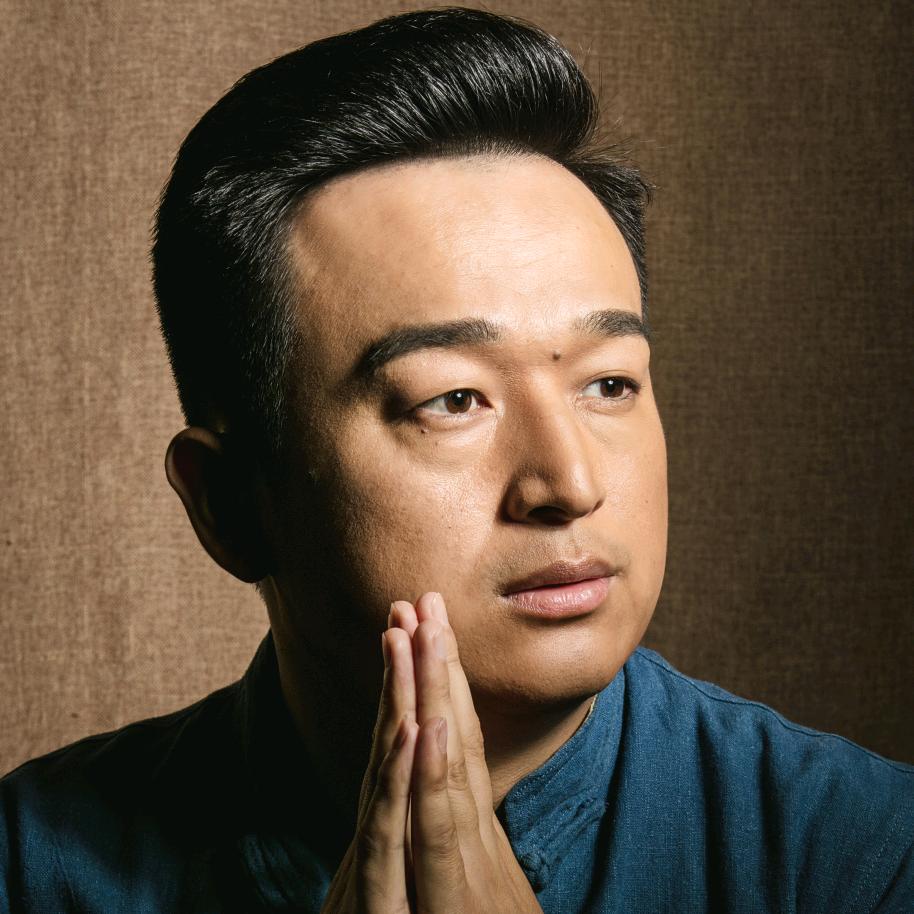 朱元培恒道书院