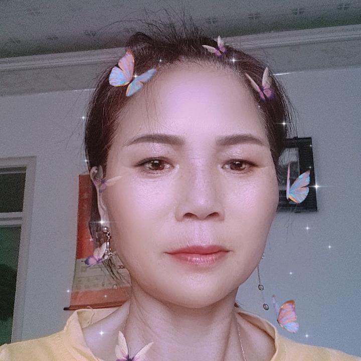 开朗姐姐