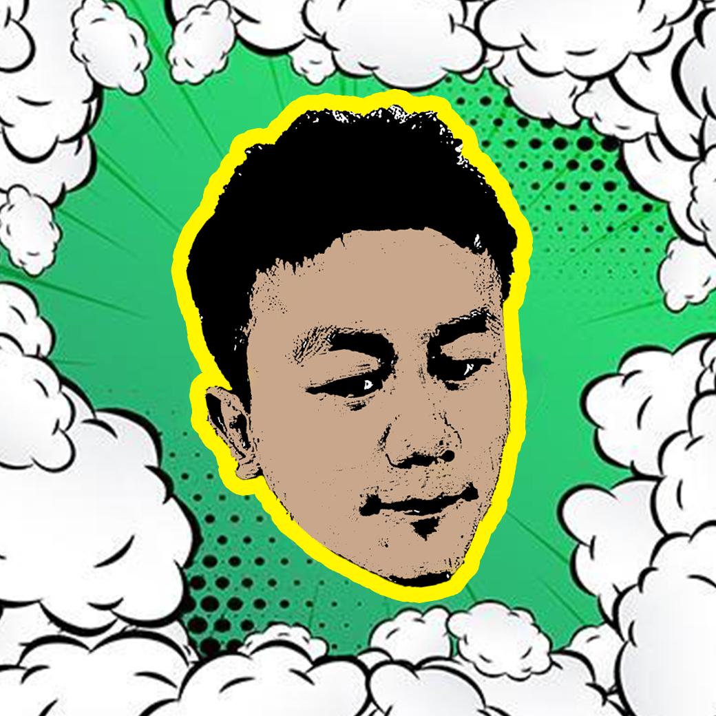 昊然不想上班