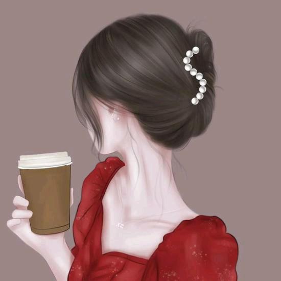 稚梦少女心
