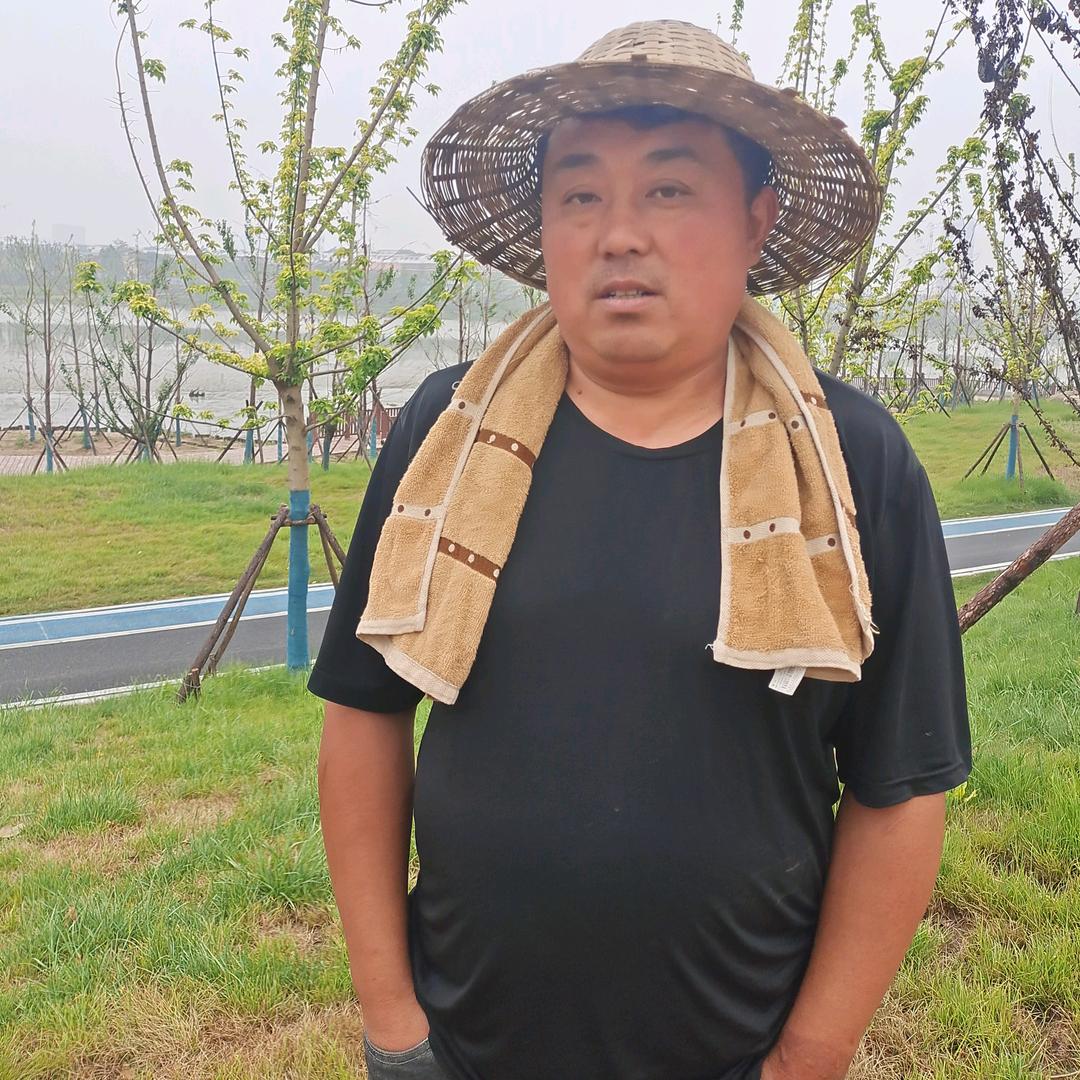 草帽哥(才艺主播)