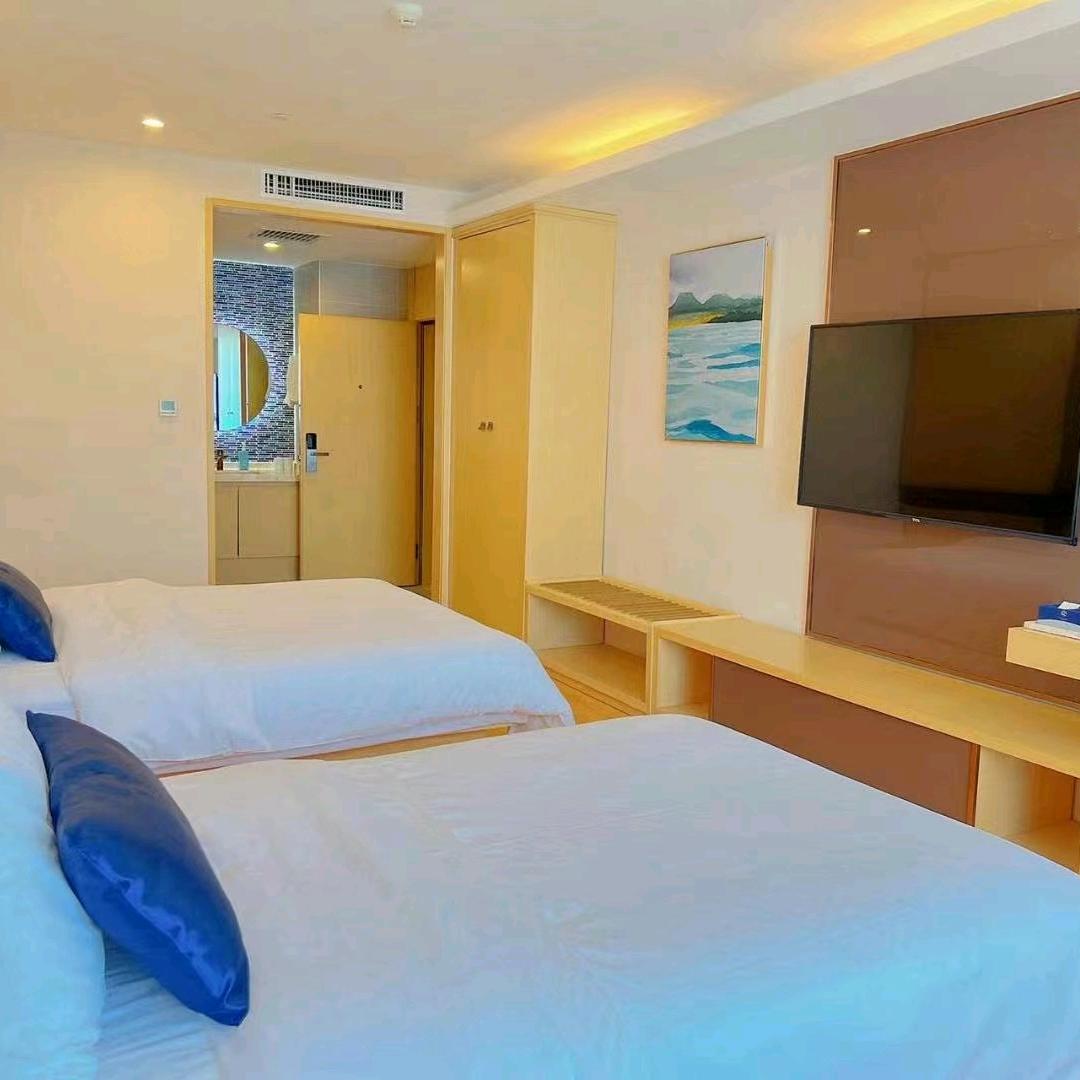 开运酒店官方号