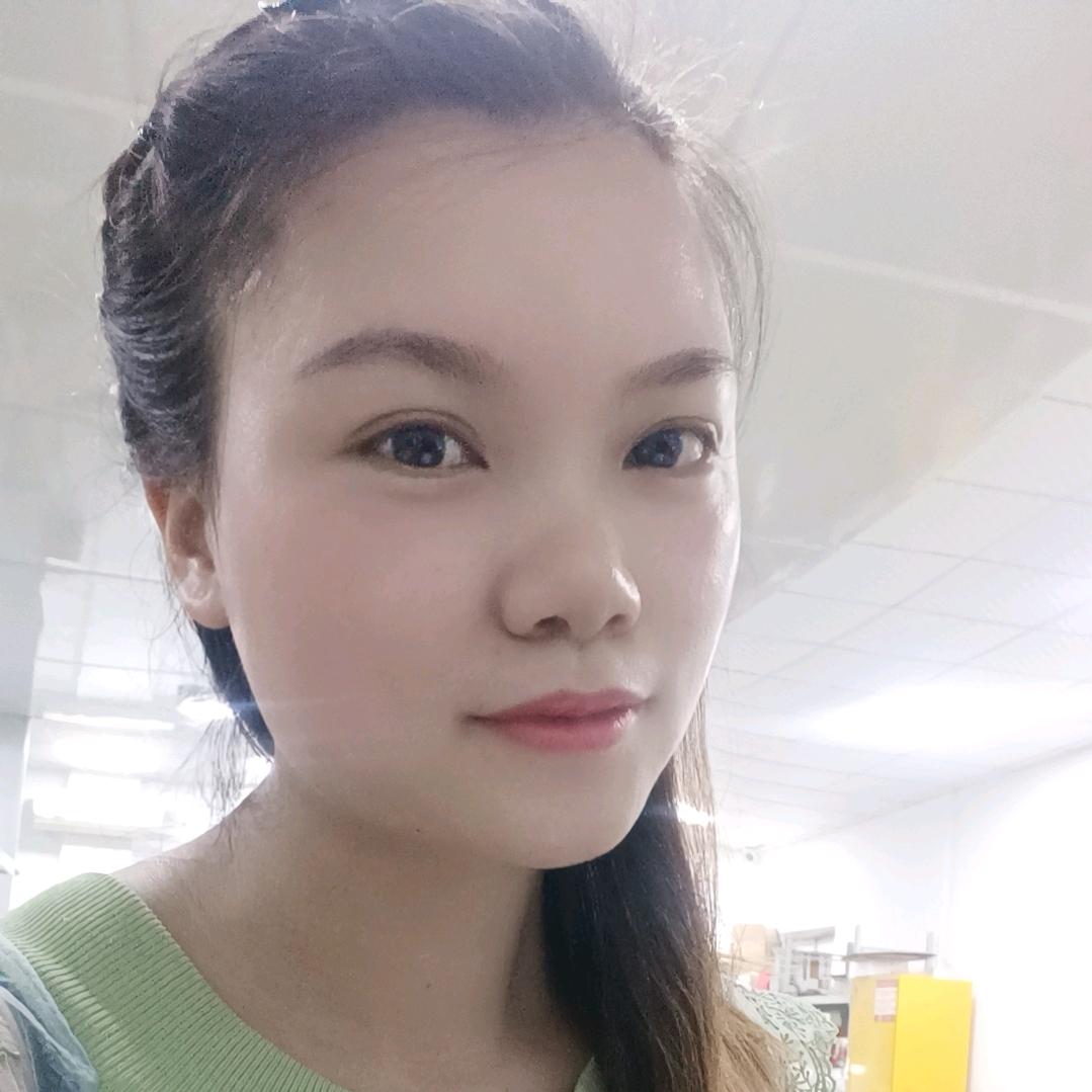 阿秀#秀秀（广西）