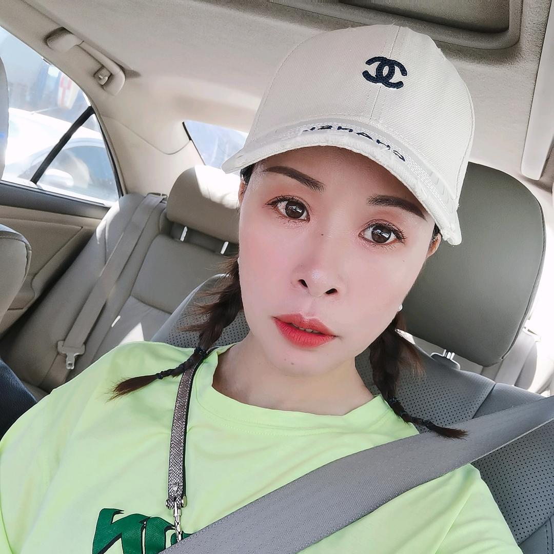 娜姐二手车严选