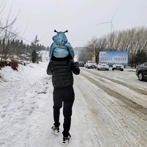 💞"朝汐"相处仍百看不厌💞