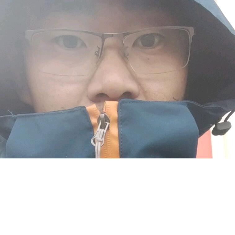 雷震子
