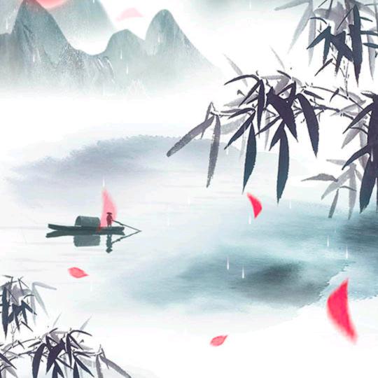 平淡一生