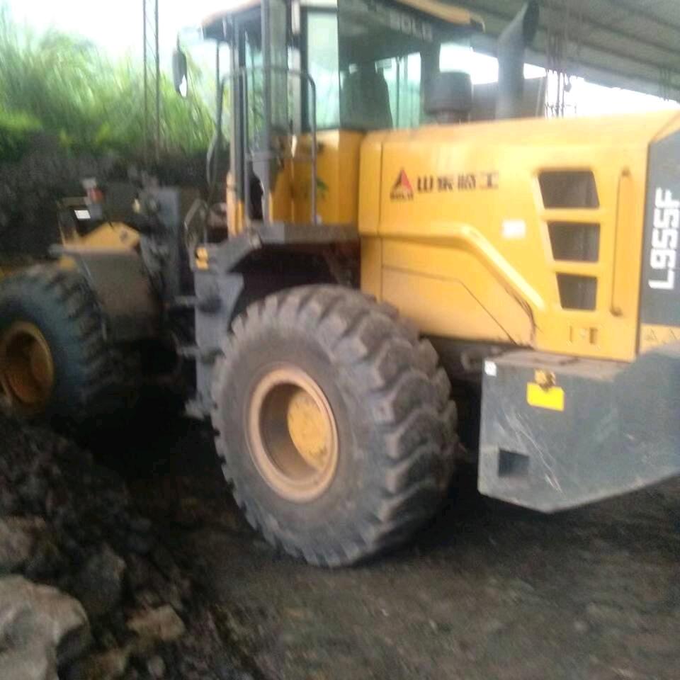 诚信一铲平天下