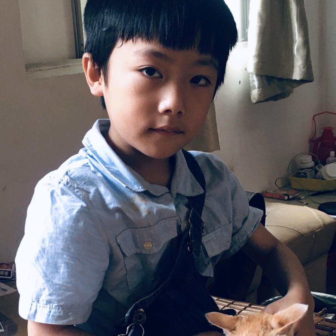 阿霞开荒保洁