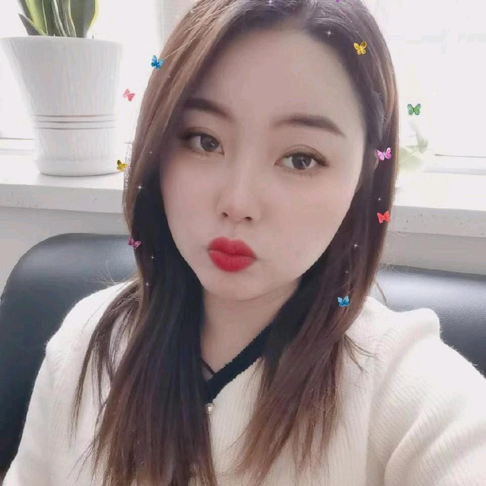 💦小鱼儿🐟