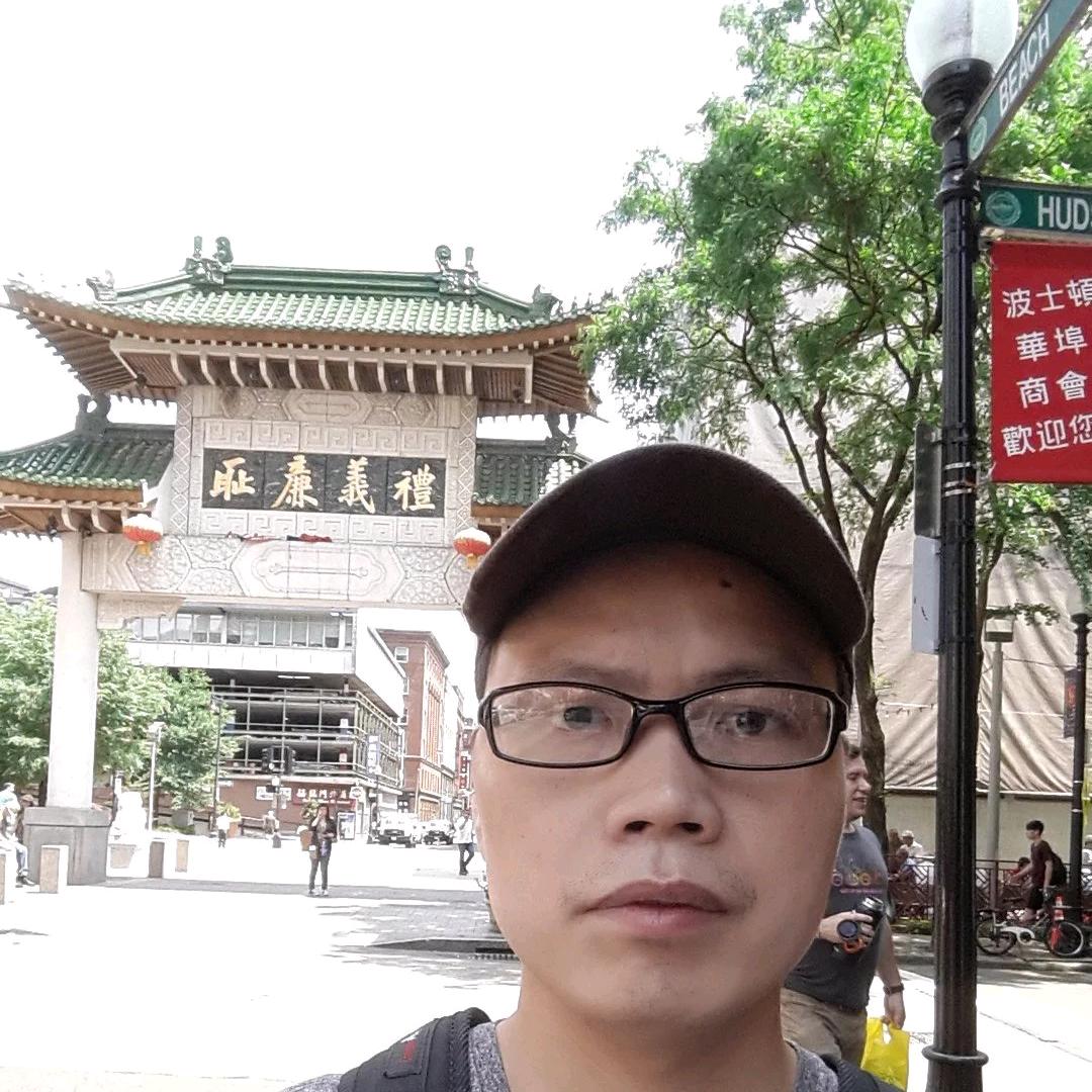 河南人在美国回国创业后续…