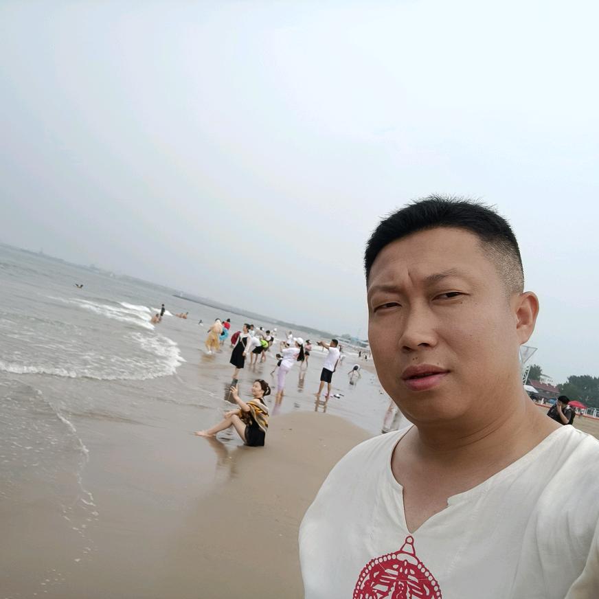 许海
