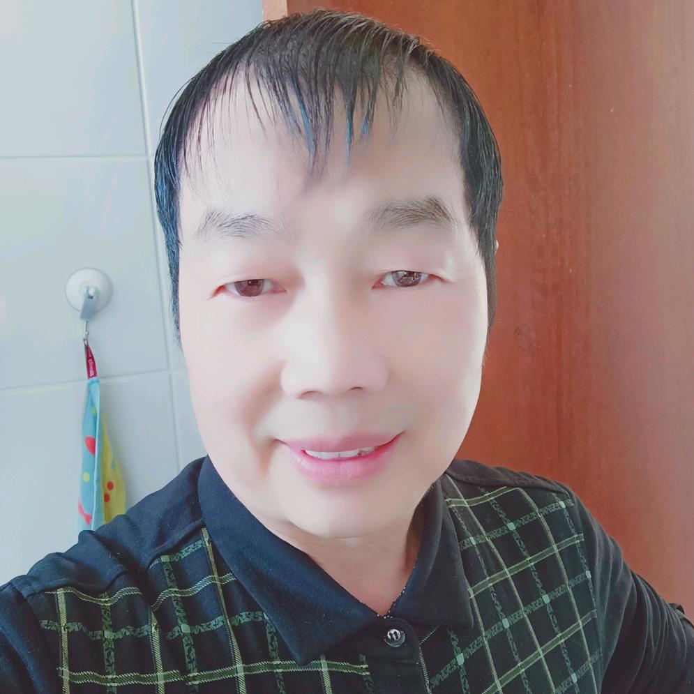 老玩童