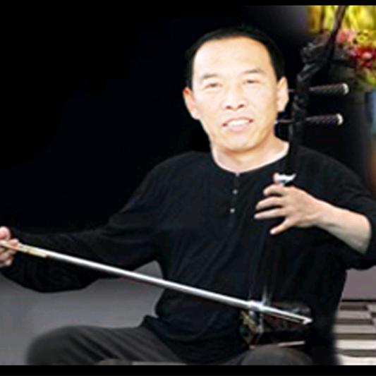 琴声笛韵
