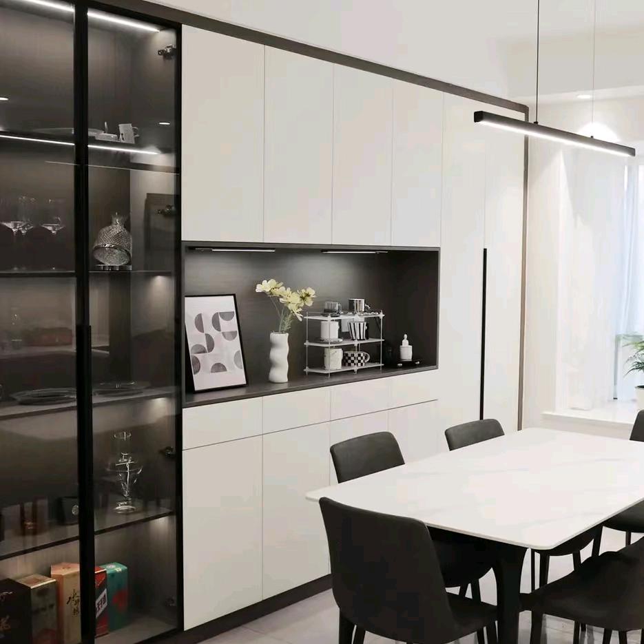 武汉极简玻璃门厂