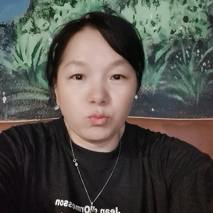 兰姐